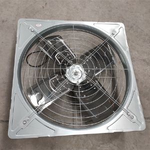 牛舍懸掛式風(fēng)機
